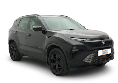Tata Harrier-img